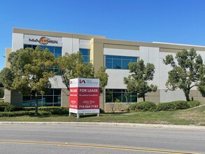 735 Challenger St, Brea, CA for lease Building Photo- Image 2 of 2