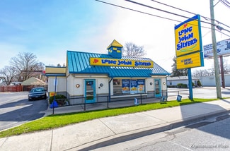 More details for 306 S Gilbert St, Danville, IL - Retail for Sale