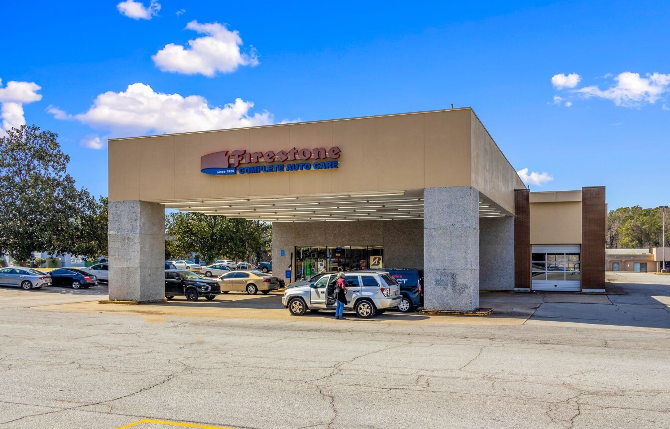 2847 Candler Rd, Decatur, GA for sale Building Photo- Image 1 of 9