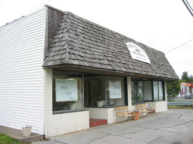 29 E North St, Geneva, NY for sale - Primary Photo - Image 1 of 1