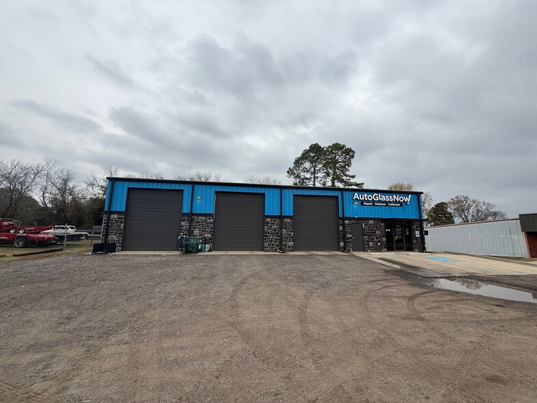 7216 Highway 271 S, Fort Smith, AR for sale - Building Photo - Image 1 of 7