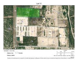 TBD Hwy 137 - Campground