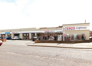 More details for 14 Whittlesey Rd, Peterborough - Retail for Lease