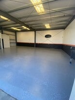 331 Motor City Ct, Modesto CA - Business Park