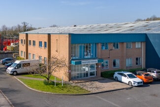 More details for Stafford Park 7, Telford - Office for Lease
