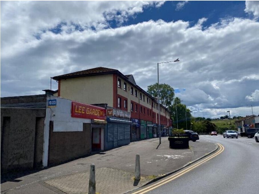 254 Dunearn Dr, Kirkcaldy, KY2 6LE Retail for Sale