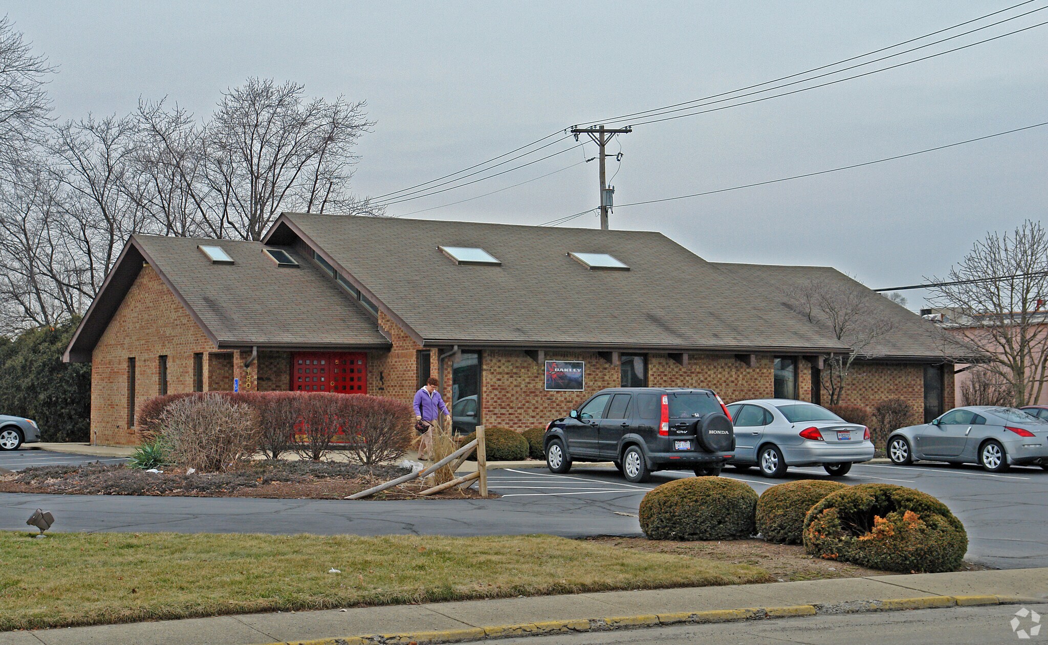 180 S Allison Ave, Xenia, OH 45385 - Office for Sale | LoopNet