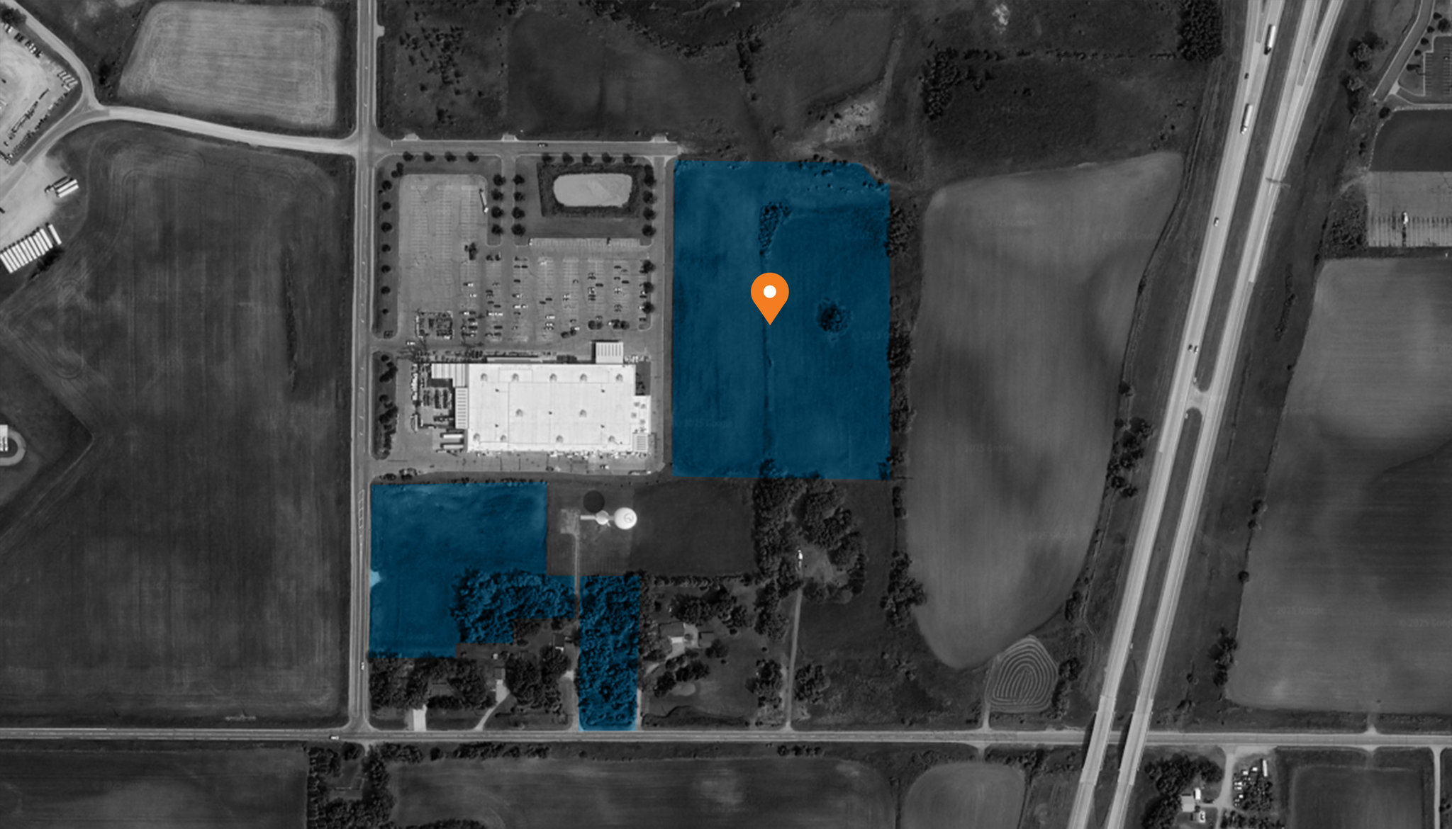 xxxx Consul St, Albert Lea, MN for sale Building Photo- Image 1 of 5