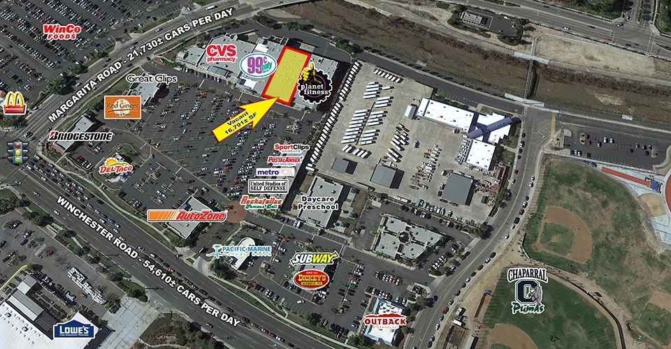 40335 Winchester Rd, Temecula, CA 92591