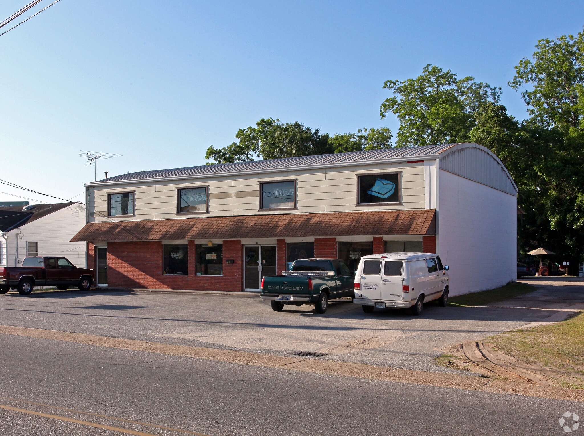 417 Thompson Blvd, Chickasaw, AL for sale Primary Photo- Image 1 of 1