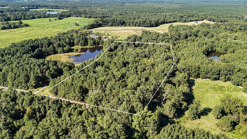 38 Crowder Rd, Kinards, SC for sale - Primary Photo - Image 1 of 12