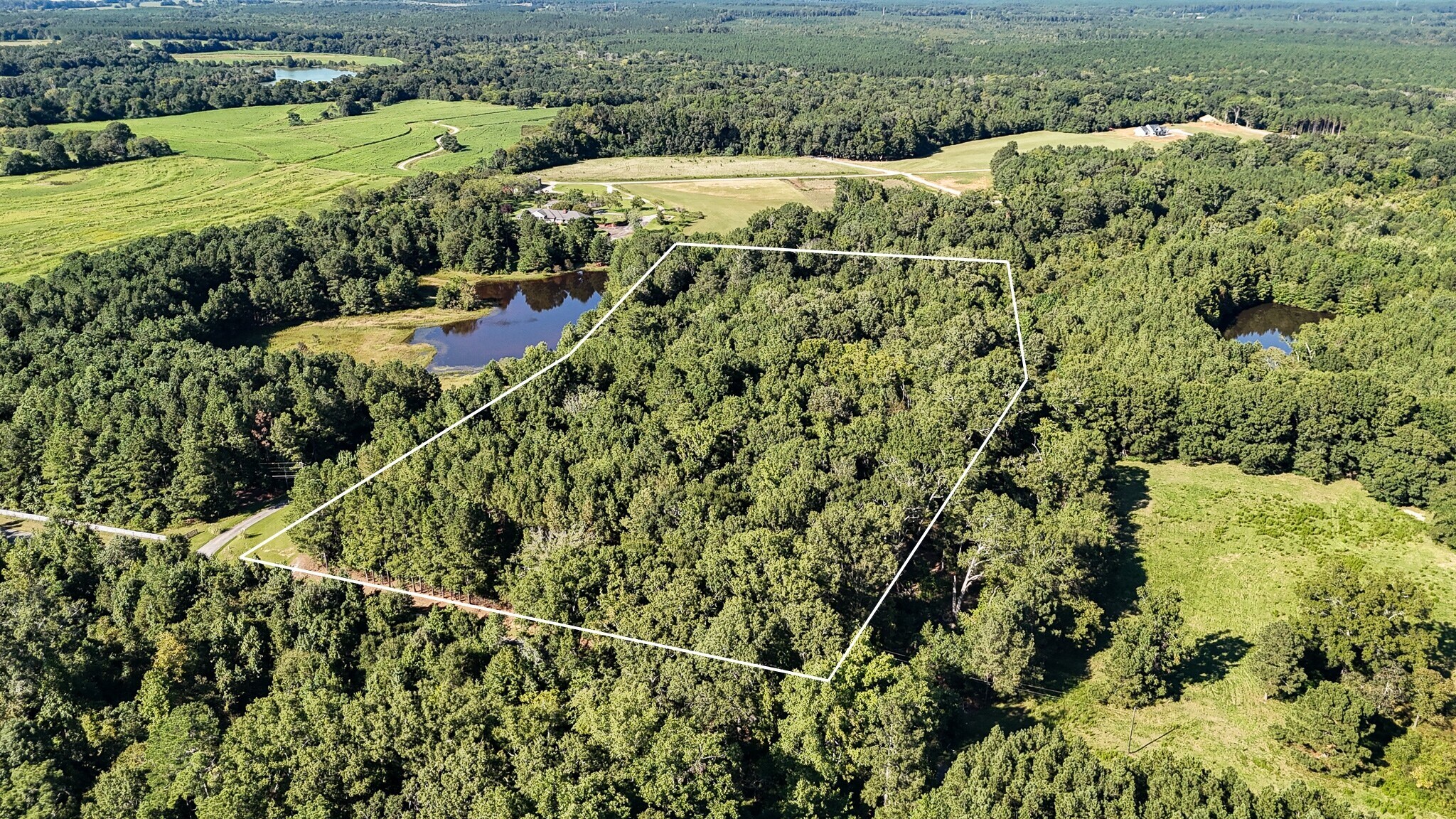 38 Crowder Rd, Kinards, SC for sale Primary Photo- Image 1 of 13