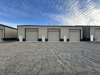 More details for 901 Man Cave St, Billings, MT - Industrial for Sale