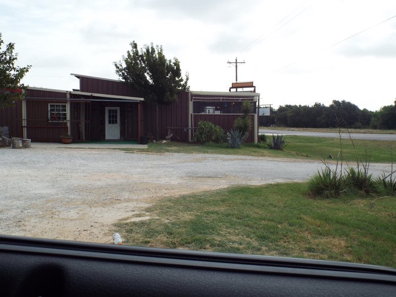 17900 S US Highway 377, Dublin, TX for sale - Primary Photo - Image 1 of 1