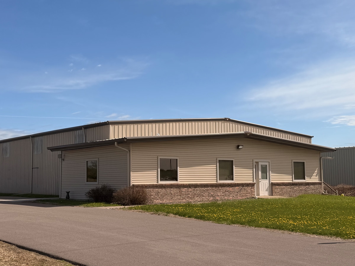 805 Prospect Ave, Osceola, WI for sale Building Photo- Image 1 of 12