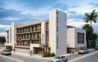 More details for 4117 N Mission Rd, Los Angeles, CA - Land for Sale
