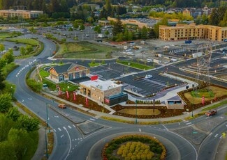 More details for 1551 Kingswood Dr SW, Tumwater, WA - Retail for Lease