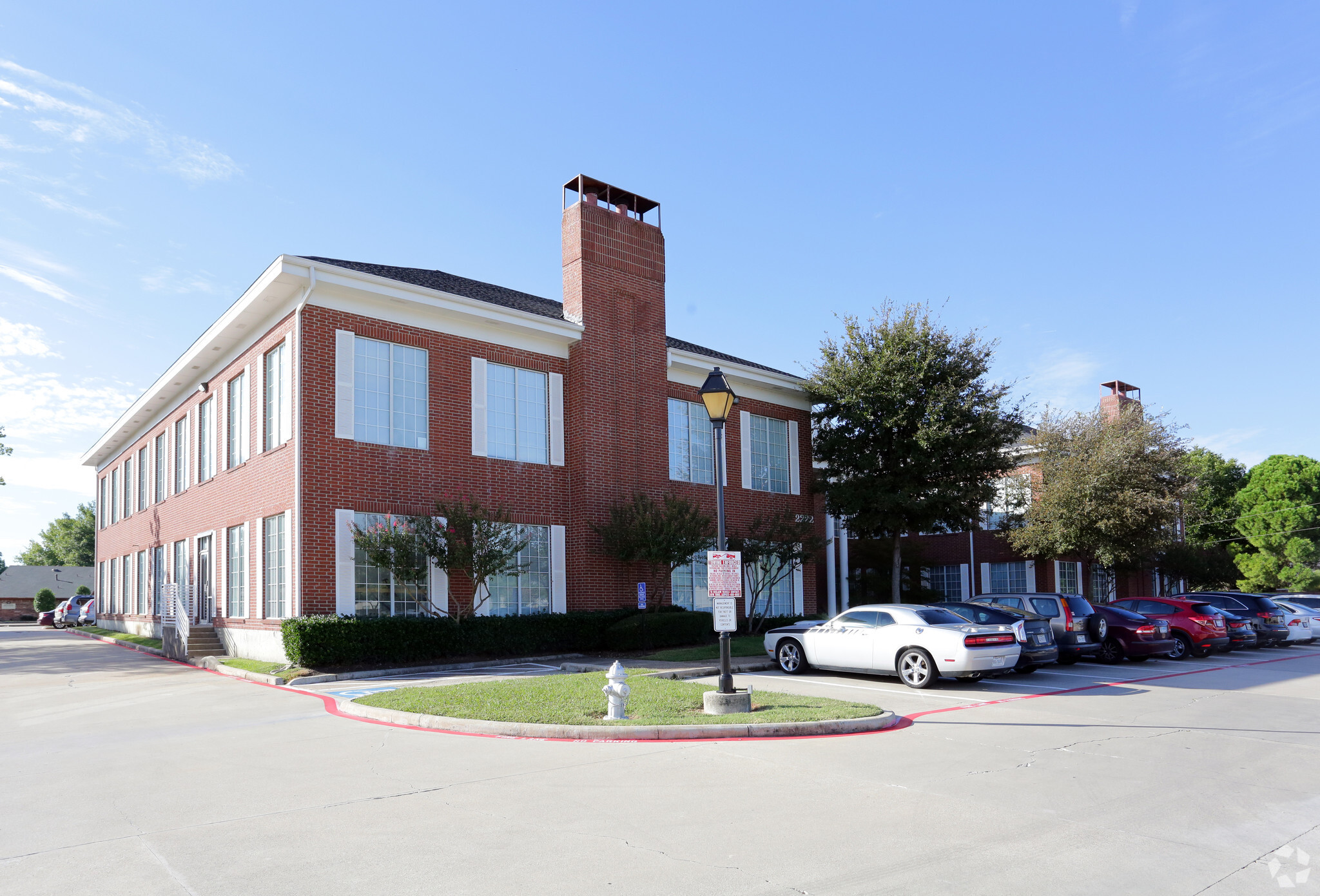 2222 W Spring Creek Pky, Plano, TX for lease Building Photo- Image 1 of 8