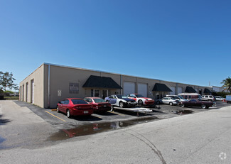 More details for 810-818 NW 57th St, Fort Lauderdale, FL - Industrial for Lease