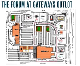 44817 Mound Rd, Sterling Heights, MI for lease Floor Plan- Image 1 of 1