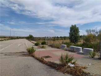 More details for Calle Juan de la Cierva, s/n, Arroyomolinos - Land for Sale