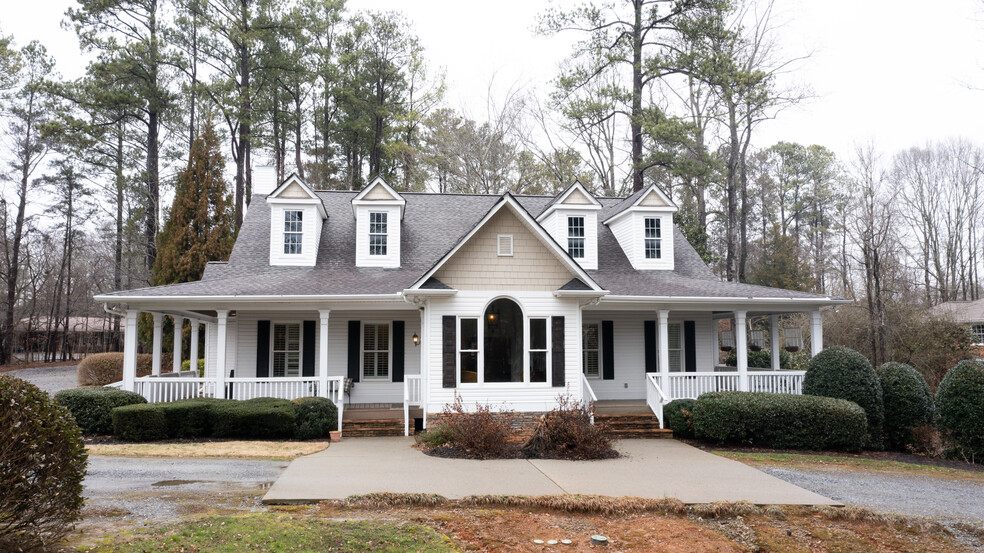 2987 Main St, Duluth, GA for sale - Primary Photo - Image 1 of 1