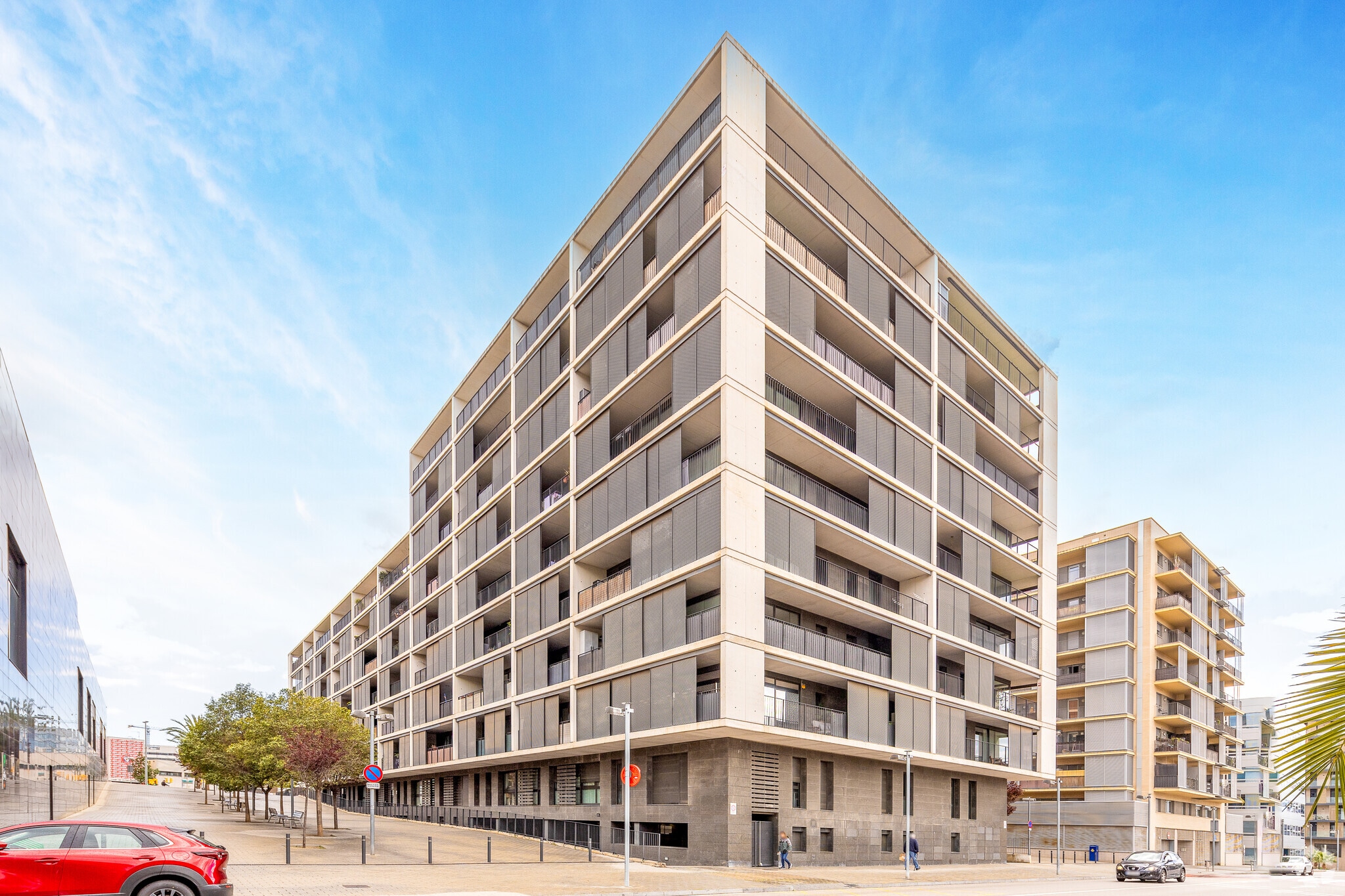 Office in Avinguda de Barcelona, 115, Sant Joan Despí for lease Primary Photo- Image 1 of 4