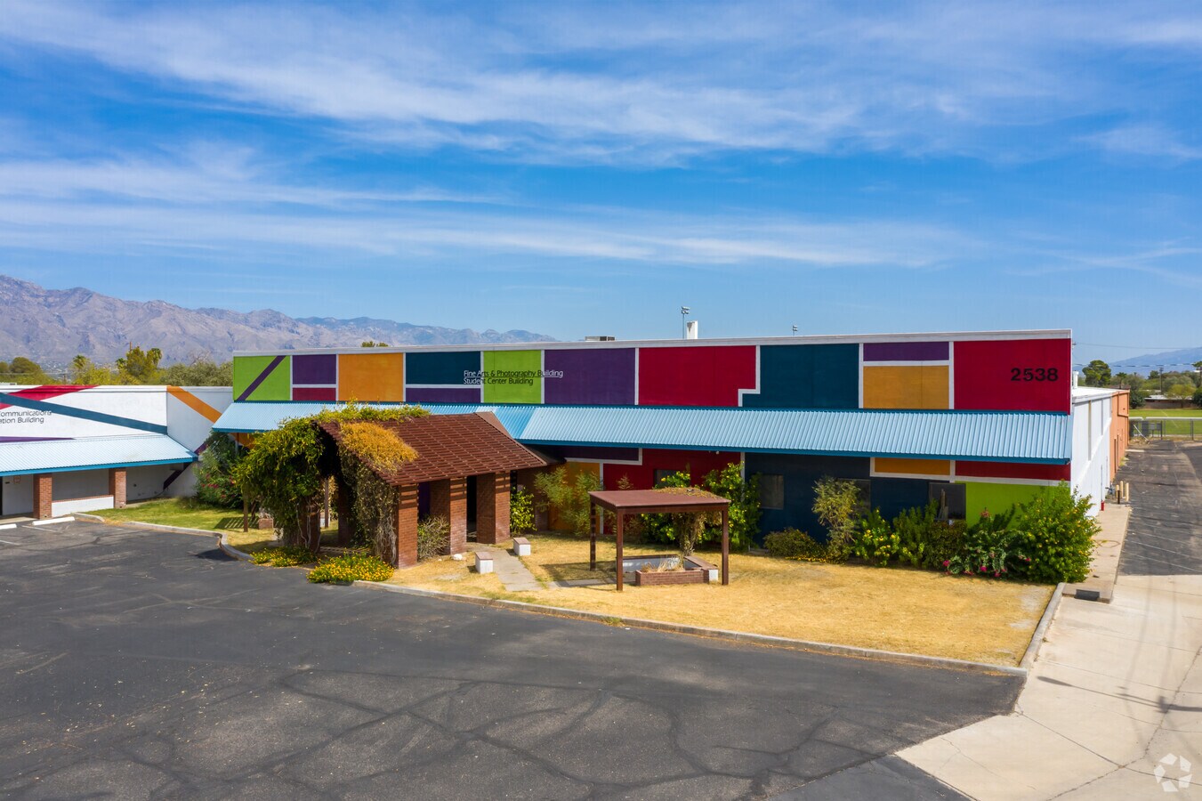 Building Photo
