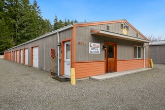 More details for 5801 NE Minder Rd, Poulsbo, WA - Industrial for Lease