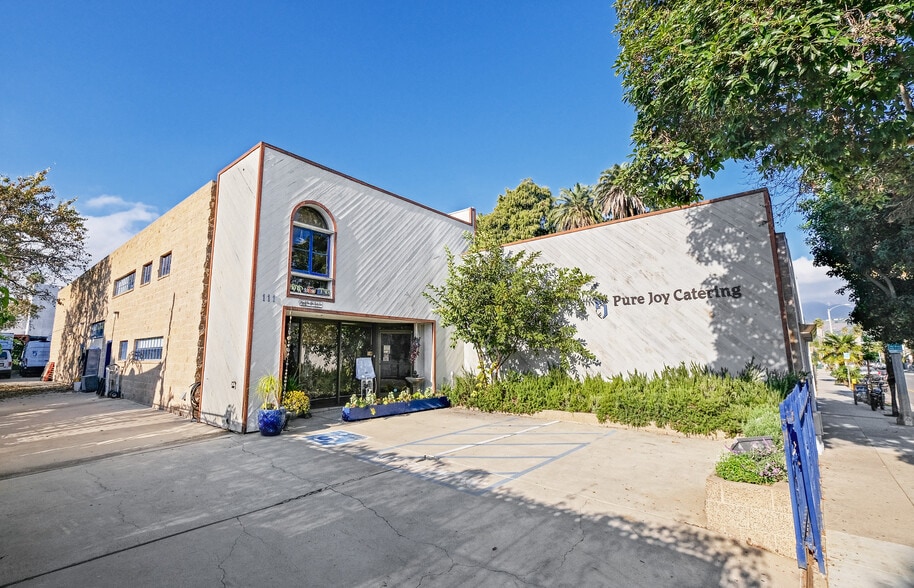 111 E Haley St, Santa Barbara, CA for sale - Building Photo - Image 1 of 10