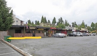 More details for 11848 98th Ave NE, Kirkland, WA - Retail for Lease