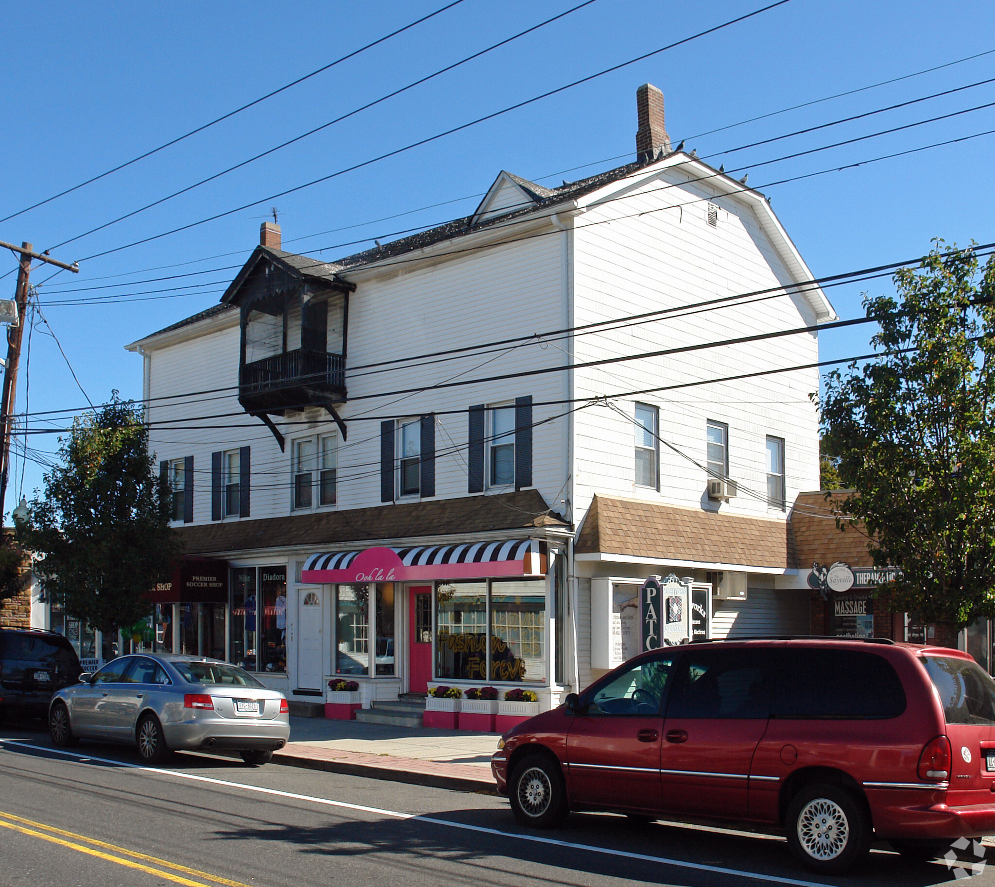 114 Main St, Sayville, NY 11782 - Office for Lease | LoopNet