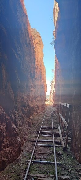 1 Villa De La Mina rd, Terlingua, TX for sale - Building Photo - Image 2 of 42