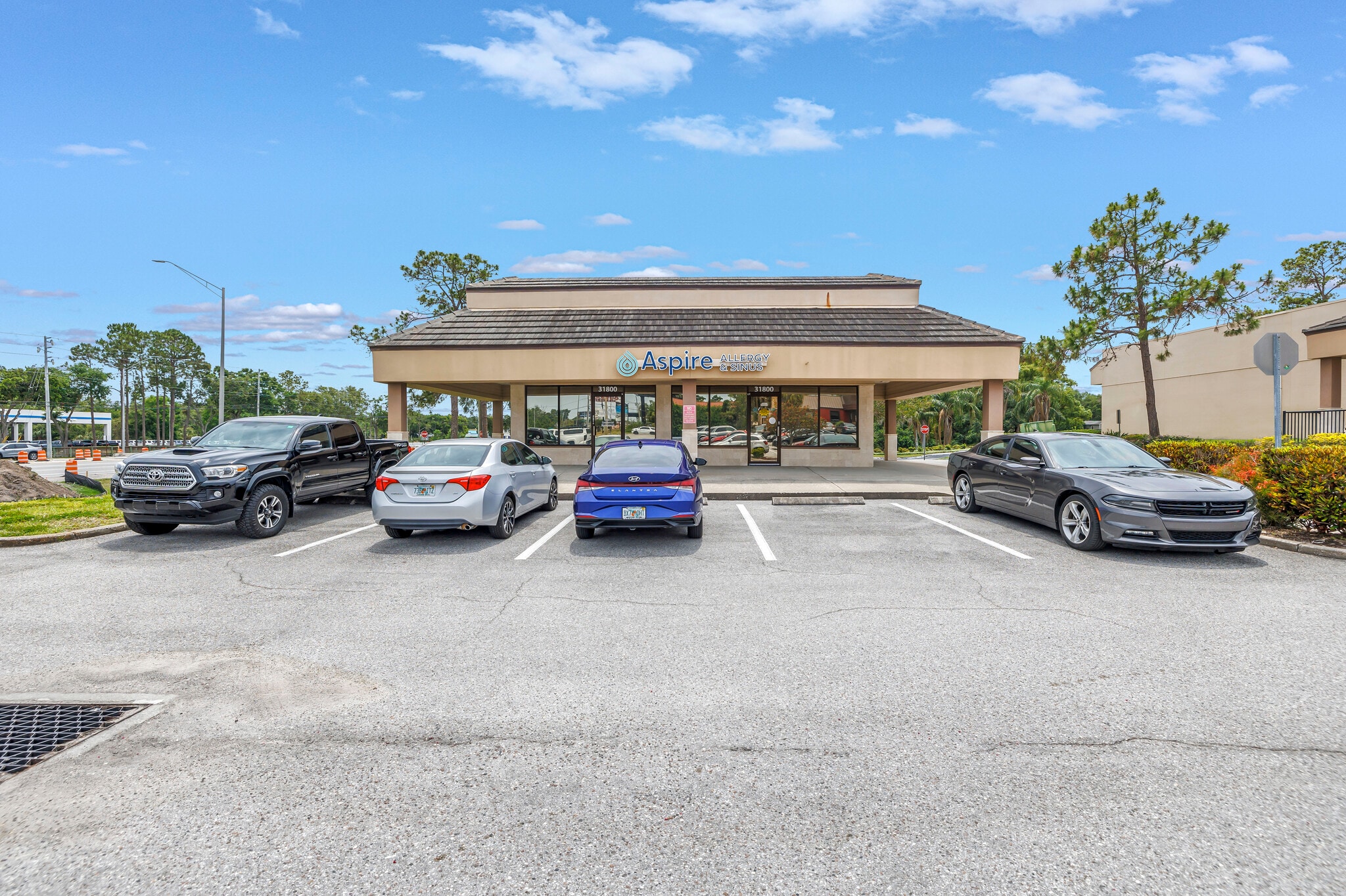 31918 US Highway 19 N, Palm Harbor, FL for lease Building Photo- Image 1 of 24