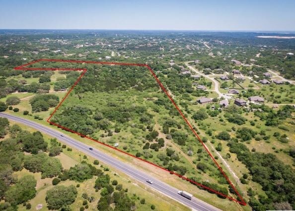 7022 Fm 306, New Braunfels, TX for sale Aerial- Image 1 of 1