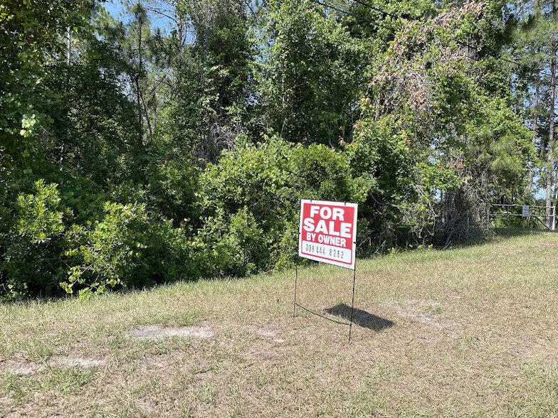 3461 FL-44, New Smyrna Beach, FL for sale - Building Photo - Image 3 of 7