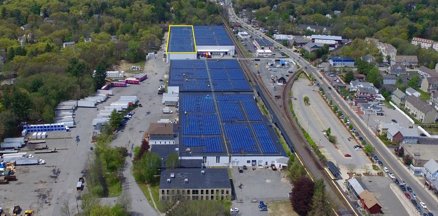 1 Burlington Ave, Wilmington, MA 01887