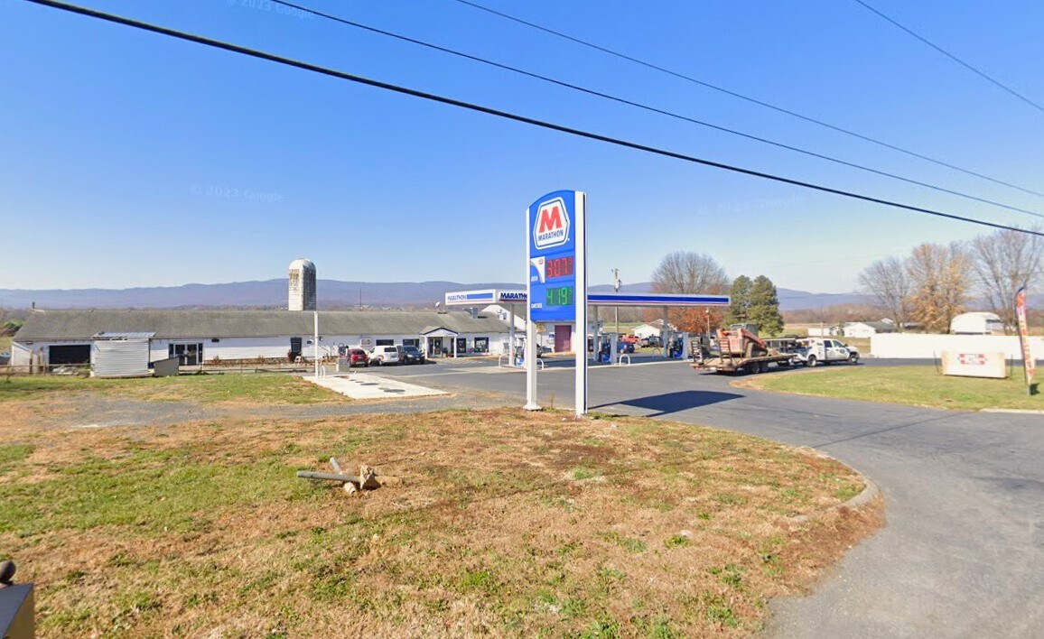 1285 N Eastside Hwy, Elkton, VA for sale Building Photo- Image 1 of 1
