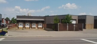 More details for 215 Av Marien, Montréal, QC - Industrial for Lease