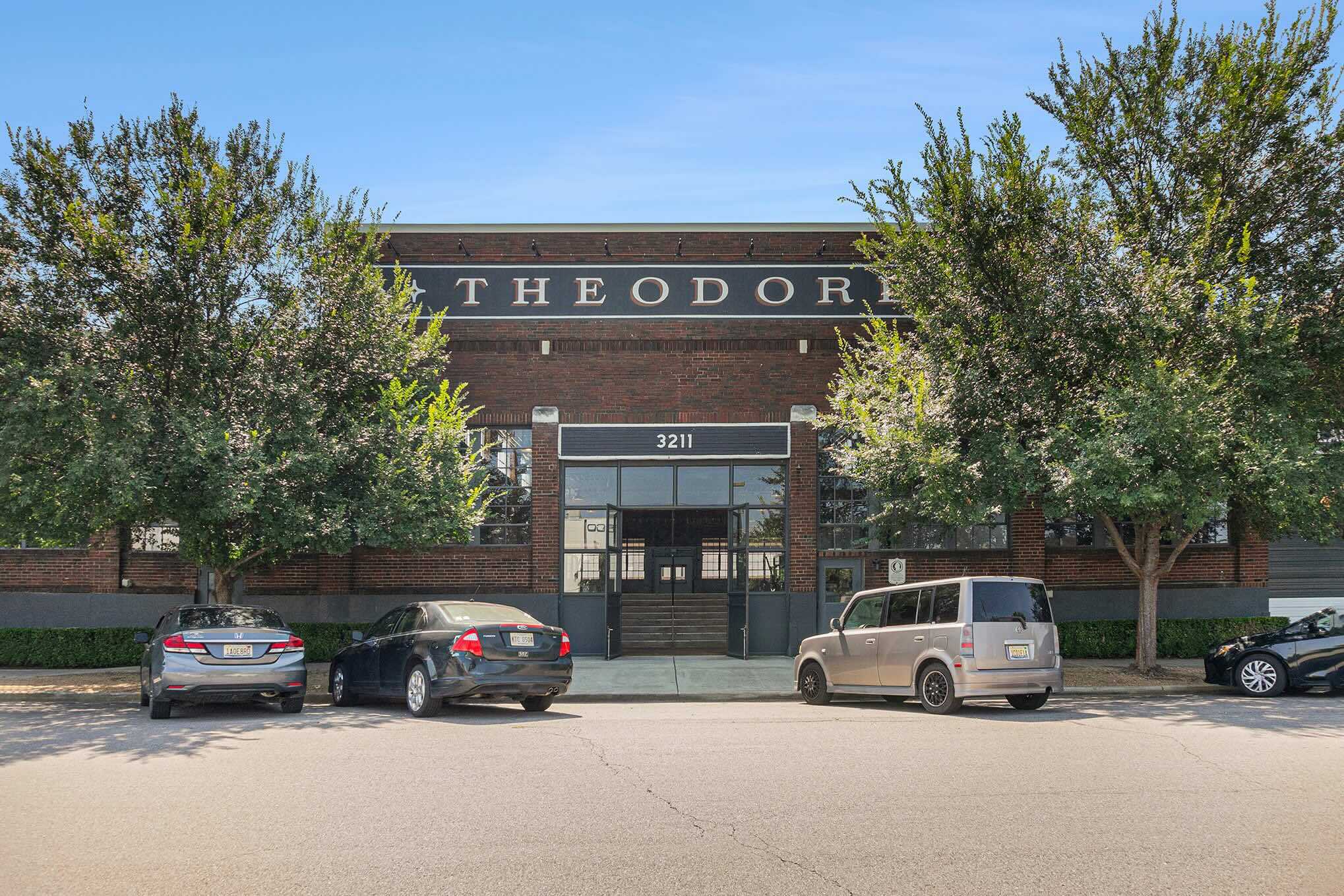 3211 2nd Ave S, Birmingham, AL for sale Building Photo- Image 1 of 7