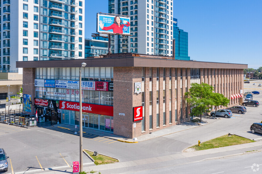 2175 Sheppard Ave, Toronto, ON for lease - Building Photo - Image 2 of 2