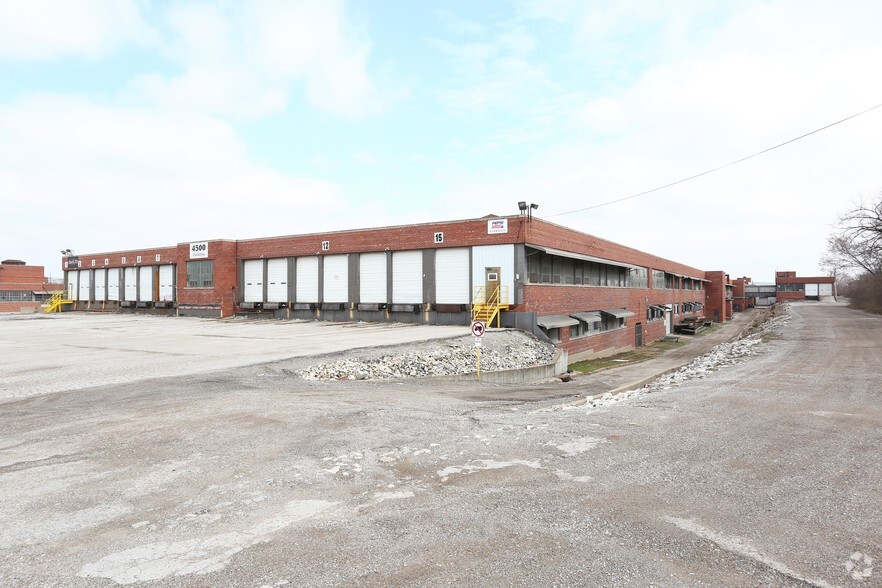 45004600 Goodfellow Blvd, Saint Louis, MO 63120