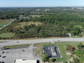3661 PA-18, Transfer, PA - AERIAL map view - Image1