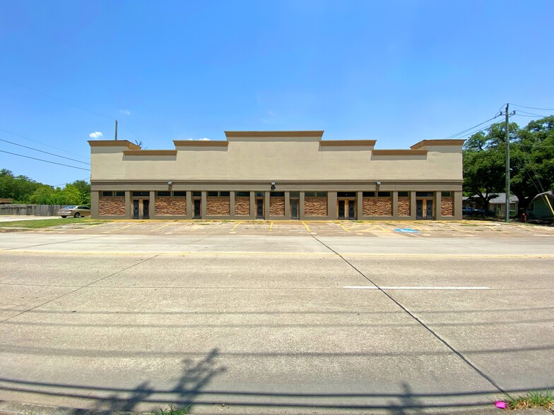 619 Jackson Ave, Pasadena, TX for sale - Primary Photo - Image 1 of 32