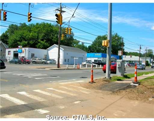 598 Main St, East Haven, CT for sale Building Photo- Image 1 of 1