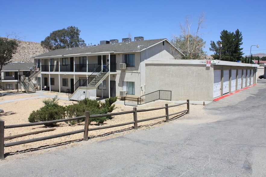 17802 Quantico Rd, Apple Valley, CA for sale - Other - Image 1 of 1