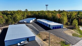 More details for 40 Liberty Dr, Brewer, ME - Flex for Lease
