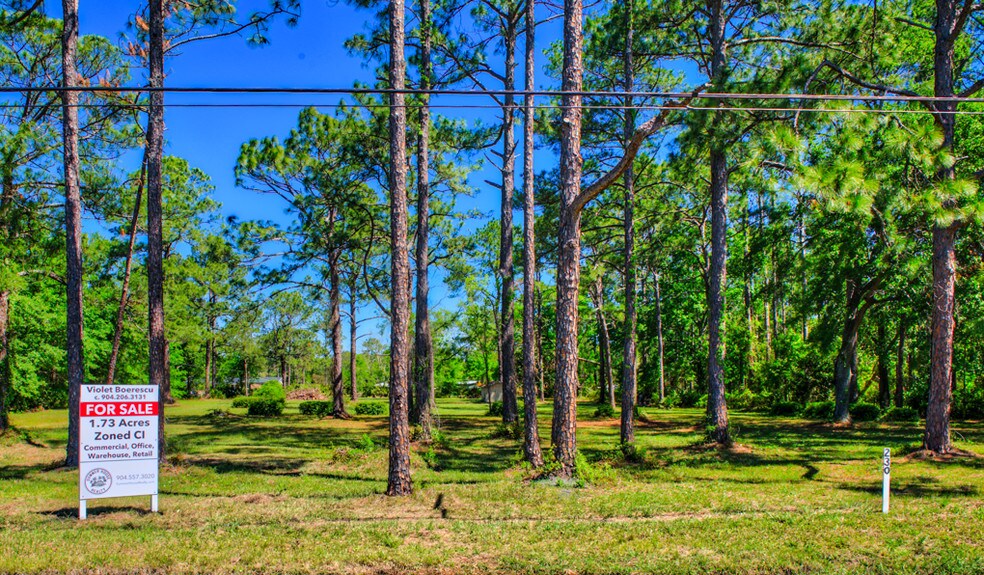 463393 SR 200, Yulee, FL 32097