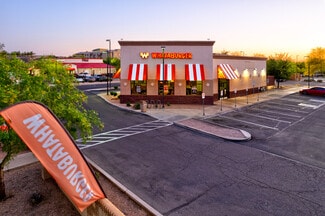 More details for 4610 S 48th St, Phoenix, AZ - Retail for Sale