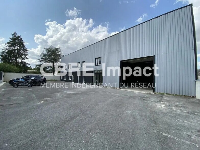 Flex in Tinqueux for sale - Building Photo - Image 1 of 8